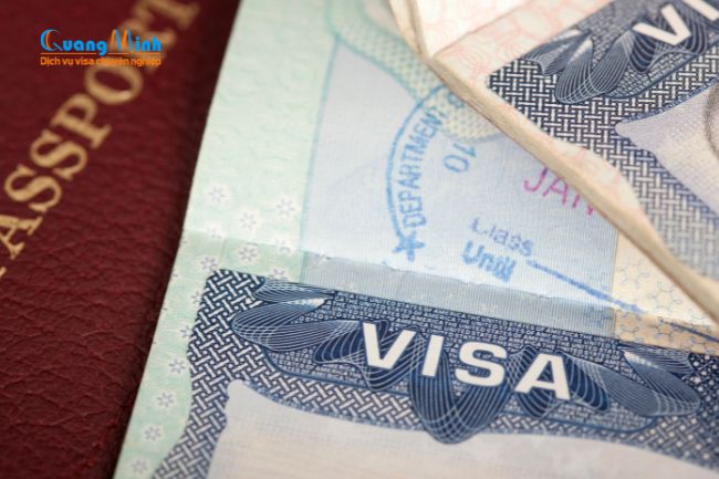 Hướng Dẫn Chi Tiết Thủ Tục Xin Visa Du Lịch Áo